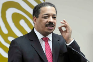 Presidente del a JCE resalta transparencia exhibida en elecciones venezolanas