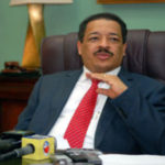 Presidente de la JCE viaja a Venezuela ha observar elecciones de ese país