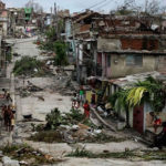 Huracán Sandy deja 41 muertos en el Caribe