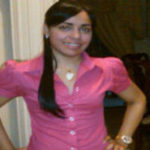 Comprueban cadáver era de pasante desaparecida