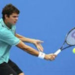 Raonic eliminó a Murray y jugará la final con Nishikori