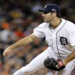 Tigres vencen a Yankees y están a uno de la Serie Mundial