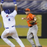 Toros del Este vencen de forma arrolladora al Licey y Estrellas derrotan a las Águilas