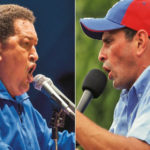 Venezuela instala mesas electorales para celebración de comicios presidenciales