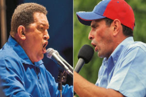 Venezuela instala mesas electorales para celebración de comicios presidenciales