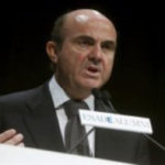 Eurozona analizará este lunes crisis española y lanzará fondo de rescate