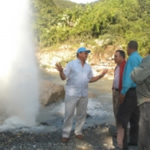 Distrito Nacional sin agua durante 4 días