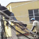 FMI dice crisis eléctrica es “asunto del gobierno”