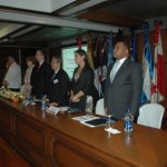 Inician Primer Encuentro Regional Sobre Reforma Penitenciaria