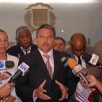 Depositan recurso de inconstitucionalidad contra reforma tributaria