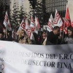 Bruselas decidirá el miércoles el futuro de miles de empleados de la banca