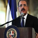 Danilo afirma «un gran cambio» ha comenzado en RD