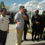 Concluye Conferencia Regional Anual Sobre Seguridad y Tratamiento Penitenciario