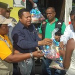 Comedores Económicos reparten casi 20 mil raciones de alimentos en Barahona y San Juan