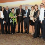 Adompretur crea Consejo Presidencial y reconoce a los pasados presidentes