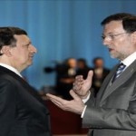 Rajoy analiza hoy con Barroso los restrictivos presupuestos comunitarios