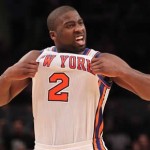 Los Knicks frenaron a los Spurs y siguen invictos