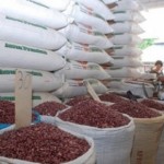 FAO: precios de alimentos bajaron un 8% en los diez primeros meses del año