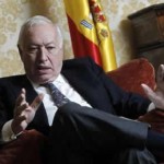 España llama a Israel y a Palestina a negociar una solución al conflicto