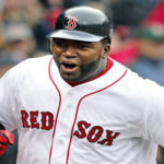 David Ortiz firma con Medias Rojas por RD$26 millones de dólares