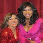 Milly Quezada se corona la Reina de la Música Tropical