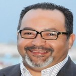 Napoleón de la Cruz, designado en canal