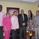 Comedores Económicos y Ministerio de Deportes acuerdan apoyar jóvenes deportistas