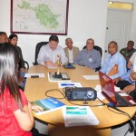 Fernández Zucco busca fortalecer política del Estado dominicano