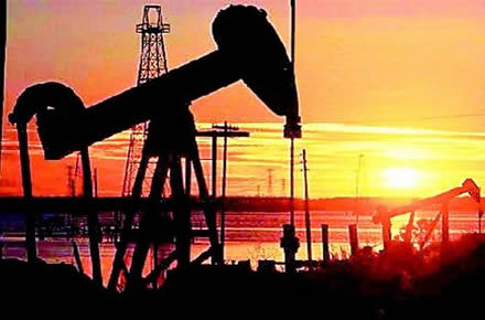 Petróleo de Texas baja un 2.83% y cierra en US$86.75 por barril