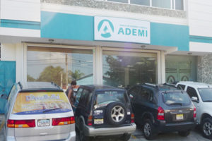 Banco ADEMI se propone renovar 15% de marbetes