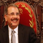 Medina felicita a Obama por su triunfo para un segundo mandato presidencial