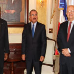 RD y Bahamas fortalecerán relaciones; trabajan en acuerdo bilateral