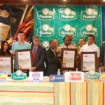 Eligen a Carlos Peguero y Starling Marte Beisbolistas de la Semana