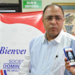 Sociedad Dominicana de Urología advierto sobre riesgo de padecer cáncer de próstata