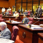 Senado aprueba Proyecto de Reforma Fiscal con votos de 30 legisladores