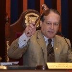 Senado aprueba Presupuesto 2013 en dos lecturas