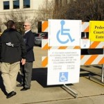 Otro tiroteo en hospital de EEUU deja 3 heridos de bala; el autor fue abatido