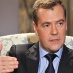 Primer ministro ruso: «Ya son las tres y aún no ha llegado el fin del mundo»