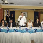 Unicaribe  reconoce más de 300 docentes y empleados por permanencia en servicio