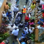 Tragedia en Invivienda: un hombre mata a su pareja, la madre, la hermana y la hija de ésta y se suicida