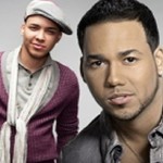 Romeo Santos y Prince Royce, los más nominados al Premio Lo Nuestro 2013