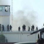 Mueren 17 personas durante intento de fuga en cárcel mexicana