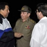 Chávez anuncia la reaparición del cáncer y contempla el peor escenario