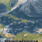 Hoy inicia el invierno; se esperan lluvias débiles en algunas regiones