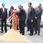 Gobierno pone manos a la obra con Centro de Atención Integral para la Discapacidad