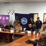 COE reporta tres muertos en primer día de operativo navideño