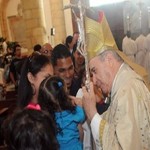 Cardenal pide “apretar un poco más la tuerca” contra la delincuencia