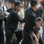 Ya son casi un millar los detenidos en China por augurar el fin del mundo