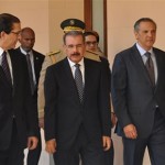 Presupuesto de 2013 será de RD$516,799 millones