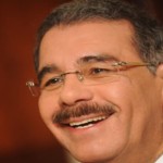 Medina envía mensaje de felicitación al pueblo dominicano